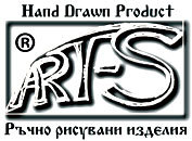 ART-S- рисувано стъкло, уникати